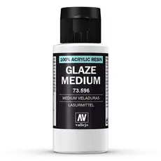 Lasur, Glaze, 60 ml