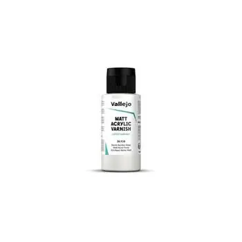 Lack, matt, 60 ml