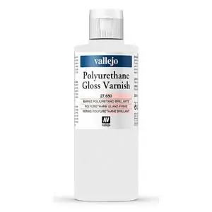 Lack, glänzend, 200 ml
