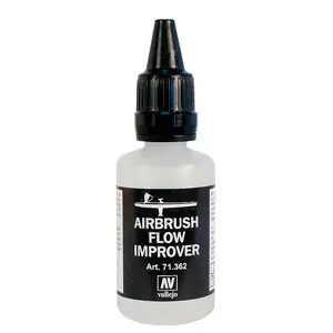 Airbrush Fließverbesserer, 32 ml