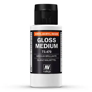Lasur, glänzend, 60 ml