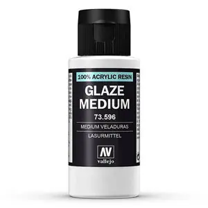 Lasur, Glaze, 60 ml