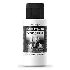 Glasur, matt, 60 ml