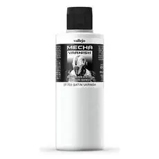 Glasur, seidenmatt, 200 ml