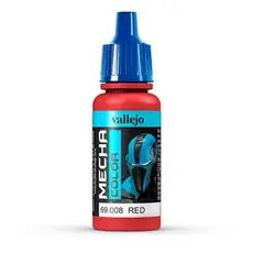 Rot, 17 ml