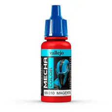 Magenta, 17 ml