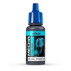 Phantom-Grau, 17 ml