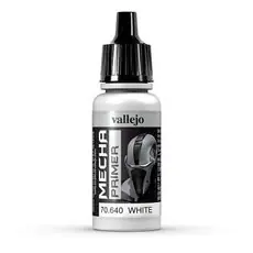 Weiß, 17 ml
