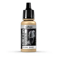 Sand, 17 ml