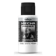 Grundierung, Weiss, 60 ml