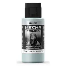 Grundierung, Grau, 60 ml
