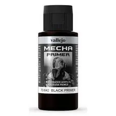 Grundierung, Schwarz, 60 ml