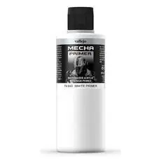 Grundierung, Weiss, 200 ml