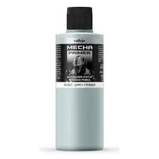 Grundierung, Grau, 200 ml