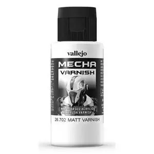 Glasur, matt, 60 ml