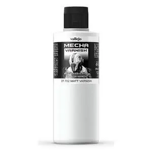 Glasur, matt, 200 ml