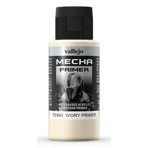 Grundierung, Elfenbein, 60 ml