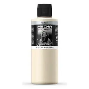 Grundierung, Elfenbein, 200 ml