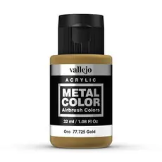 Gold, 32 ml