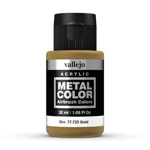 Gold, 32 ml
