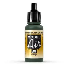 IJA Grün, 17 ml
