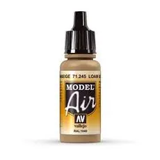 Lehm-Beige, 17 ml