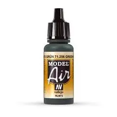 Grün, RLM 73, 17 ml