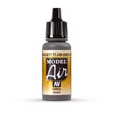 Grau-Violett, RLM 75, 17 ml