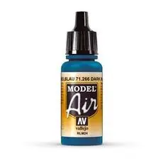 Dunkelblau, RLM 24, 17 ml