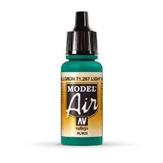 Hellgrün, RLM 25, 17 ml