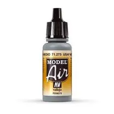 Mittelgrau, USAF, 17 ml