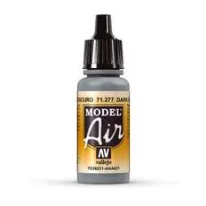 Dunkles Möwengrau, 17 ml