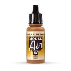 Sandgelb, RLM 79, 17 ml
