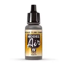 Tarnungsgrau, 17 ml
