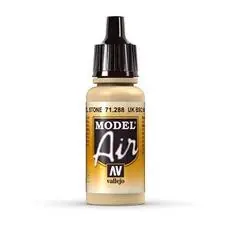 Zementgrau, UK BSC 64, 17 ml