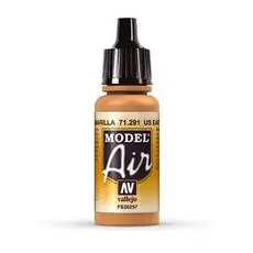 Erdgelb, US, 17 ml