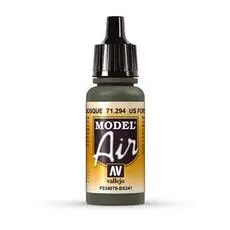 Waldgrün, US, 17 ml