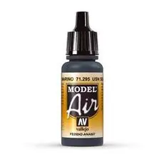 Seeblau, USN, 17 ml
