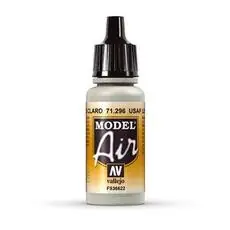 Hellgrau, USAF, 17 ml
