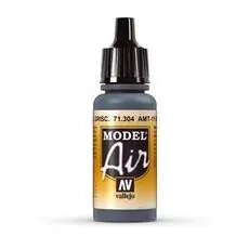 Blaugrau, AMT-11, 17 ml