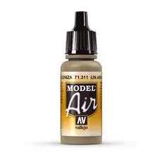 Aschgrau, IJN, 17 ml