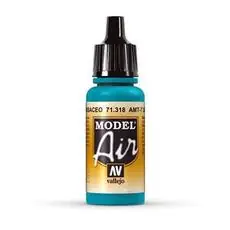 Gräulich-Blau, AMT-7, 17 ml