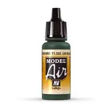 Schwarzgrün, IJN, 17 ml