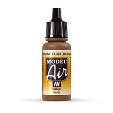 Dunkle Erde, BS, 17 ml