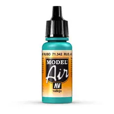 Russische Luftwaffe, Hellblau, 17 ml