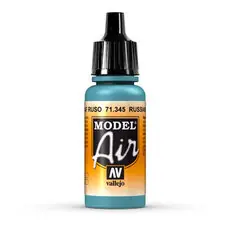 Russische Luftwaffe, Grau 8, 17 ml