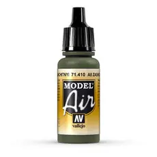 Tarnungsgrün, All Zashchitnyi, 17 ml