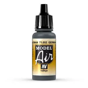 Anthrazitgrau, 17 ml
