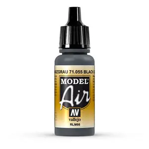 Graugrün, 17 ml