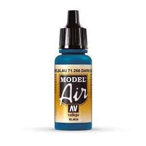 Dunkelblau, RLM 24, 17 ml